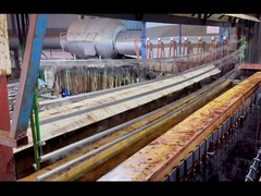 Tolerância à corrosão de tubos de aço polido afiado H8-H9