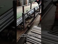 Resistente à corrosão FRP