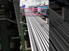 800MPa-1000MPa Barra redonda cromada Dureza HRC 60- HRC65 Rodas de ligação do motor