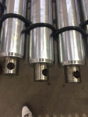 comprar 40CR comprimento entre 3 e 5 metros Ra0.2-0.4 Rodas de pistão de cromo Indústria automotiva online manufacture