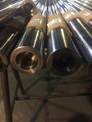 comprar Comprimento entre 3 e 5 metros 0,4 40CR Máquinas de engenharia de rodes de pistão de cromo online manufacture