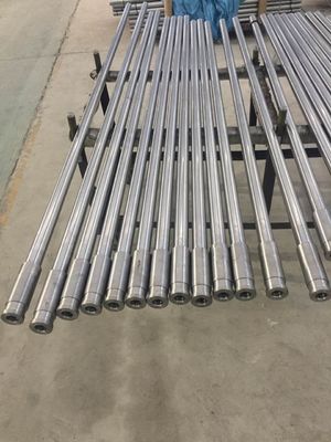 comprar Até 3 a 5 microns Dureza entre 50-55 graus Máquinas de engenharia de pistão de pistão online manufacture