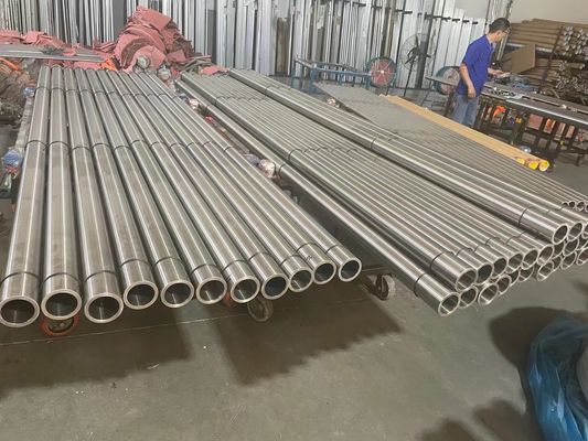 comprar Fim de superfície polida 1000 mm - 8000 mm online manufacture