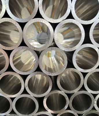 comprar Fabricantes de tubos de cilindros hidráulicos Tubos de aço afiados de superfície lisa online manufacture