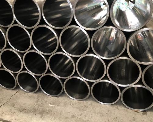 comprar Fornecedores de tubos afiados com cilindro hidráulico para necessidades de usinagem de precisão online manufacture