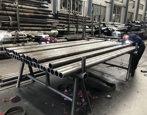 comprar Tubos de aço inoxidável afiados sob medida, tubos de aço afiados duráveis online manufacture