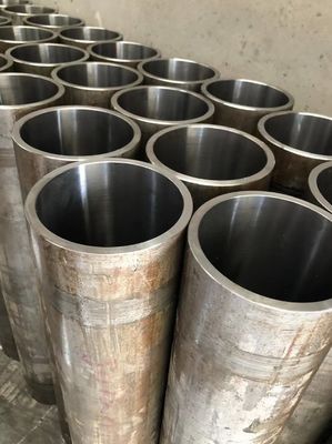 comprar Tolerância à corrosão de tubos de aço polido afiado H8-H9 online manufacture