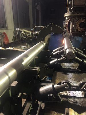 comprar Para rugosidade dentro de 0,4 3 a 5 Microns Rodas de pistão de cromo Indústria automotiva online manufacture