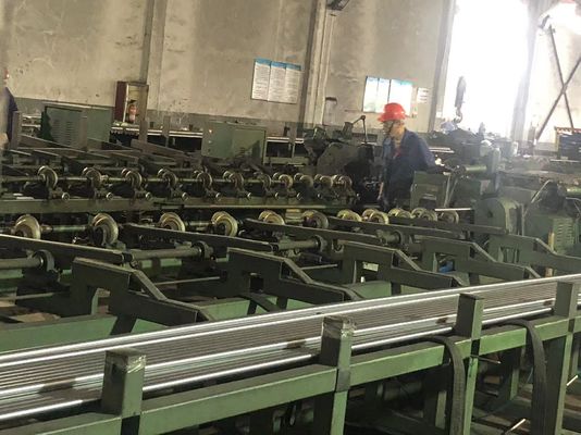 comprar 40CR Entre 3 a 5 metros Entre 25 a 30 graus Máquinas de engenharia de pistão de pistão de cromo online manufacture