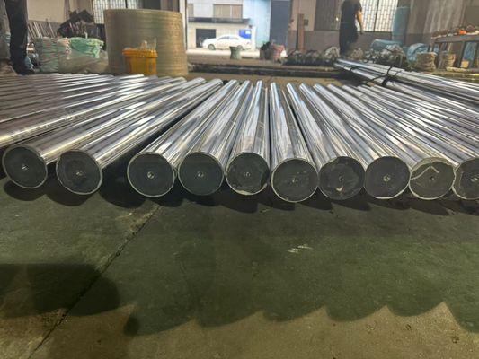 comprar 42CRMO comprimento entre 6 e 8,1 metros 0,4 bastão de pistão cromo indústria automotiva online manufacture