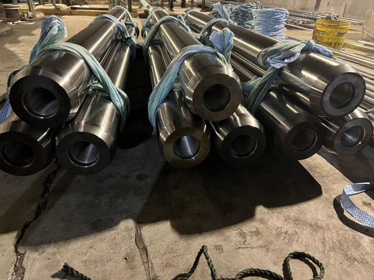 comprar 40CR 0.2 3 a 5 Microns Rodas de pistão de cromo Equipamento químico e energético online manufacture