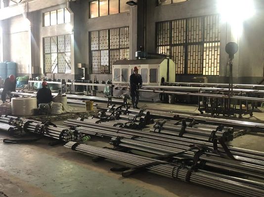 comprar 40CR Finalização de superfície / rugosidade 0,4 Entre 50-55 graus Rodas de pistão de cromo Dispositivos médicos online manufacture