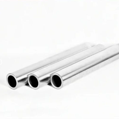 comprar Rodas endurecidas por indução cromadas 1m - 6m comprimento HRC 28-32 dureza online manufacture