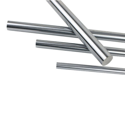 comprar Haste de pistão cromada resistente à corrosão com dureza HRC 60-65 e rugosidade superficial Ra0,2-0,4 para condições adversas online manufacture