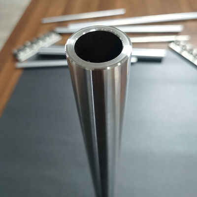 comprar Ra 0.2μm Muro cromado duro, barra de aço cromada Tolerância ISO F7 online manufacture