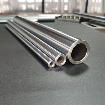 comprar Precision ST52 Barrada oca e redonda Rodada cromada dura aprovada ISO9001 online manufacture
