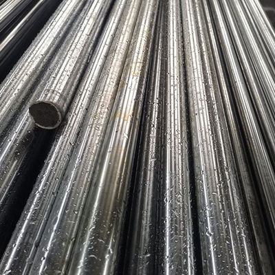 comprar Entre 3 e 5 metros Dureza entre 50 e 55 graus 3 a 5 microns Máquinas têxteis/escovas de pistão de vara eletroplata online manufacture