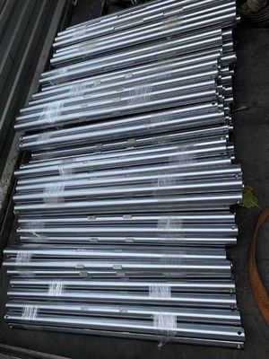 comprar Rodas de aço com comprimento entre 6 e 8,1 metros online manufacture