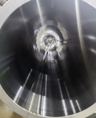 Fabricantes de tubos de fundição de cilindros hidráulicos para máquinas de construção