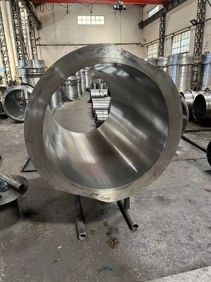 Fabricantes de tubos hidráulicos afiados duráveis / fabricantes de tubos afiados