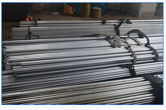 Equipamento químico e energético 1,5 microns Entre 25-30 graus 3 a 5 microns Rod de pistão hidráulico