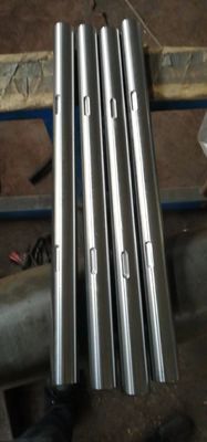 Comprimento entre 3 a 5 metros 0,2-0,4 1,5 microns Rodas de pistão eletropladas temperadas Indústria automotiva