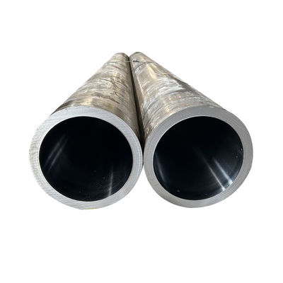 12 polegadas Rod Ram Hidráulico Rod Chrome de aço para cilindros hidráulicos